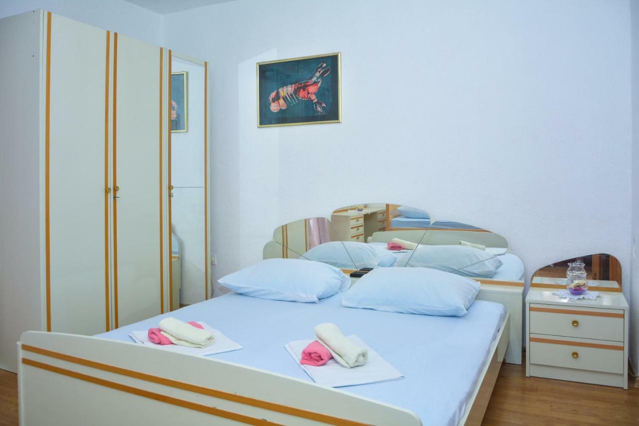 Luca Apartment Senj  Exterior photo