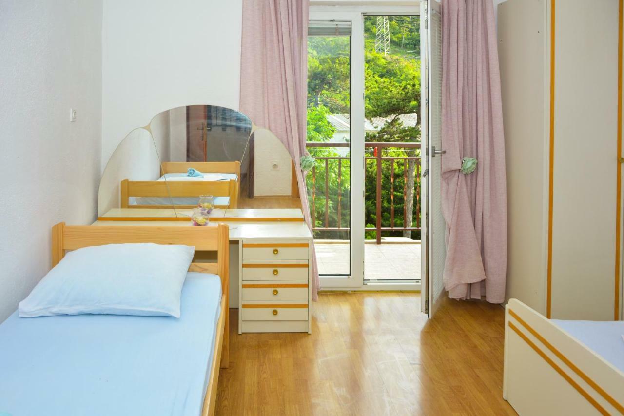 Luca Apartment Senj  Exterior photo