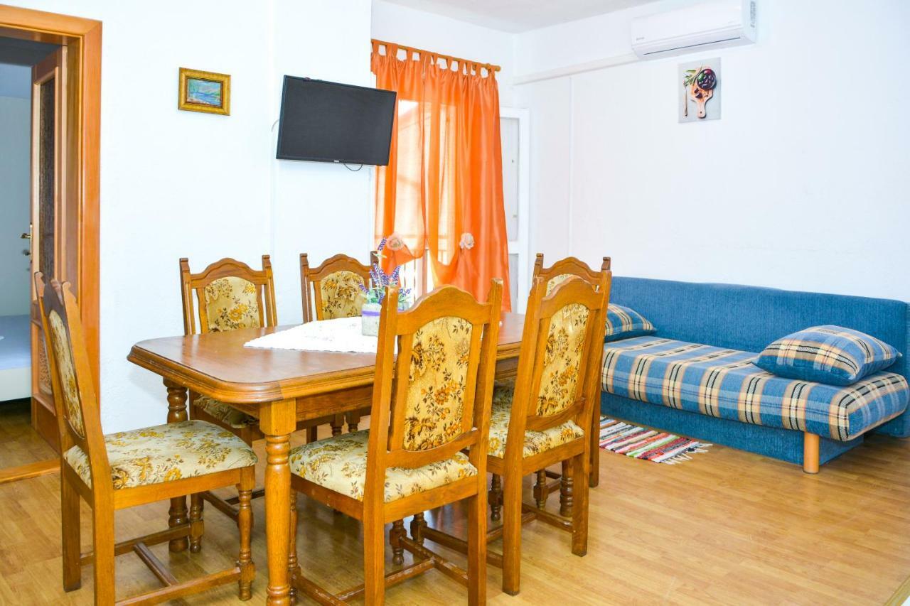 Luca Apartment Senj  Room photo