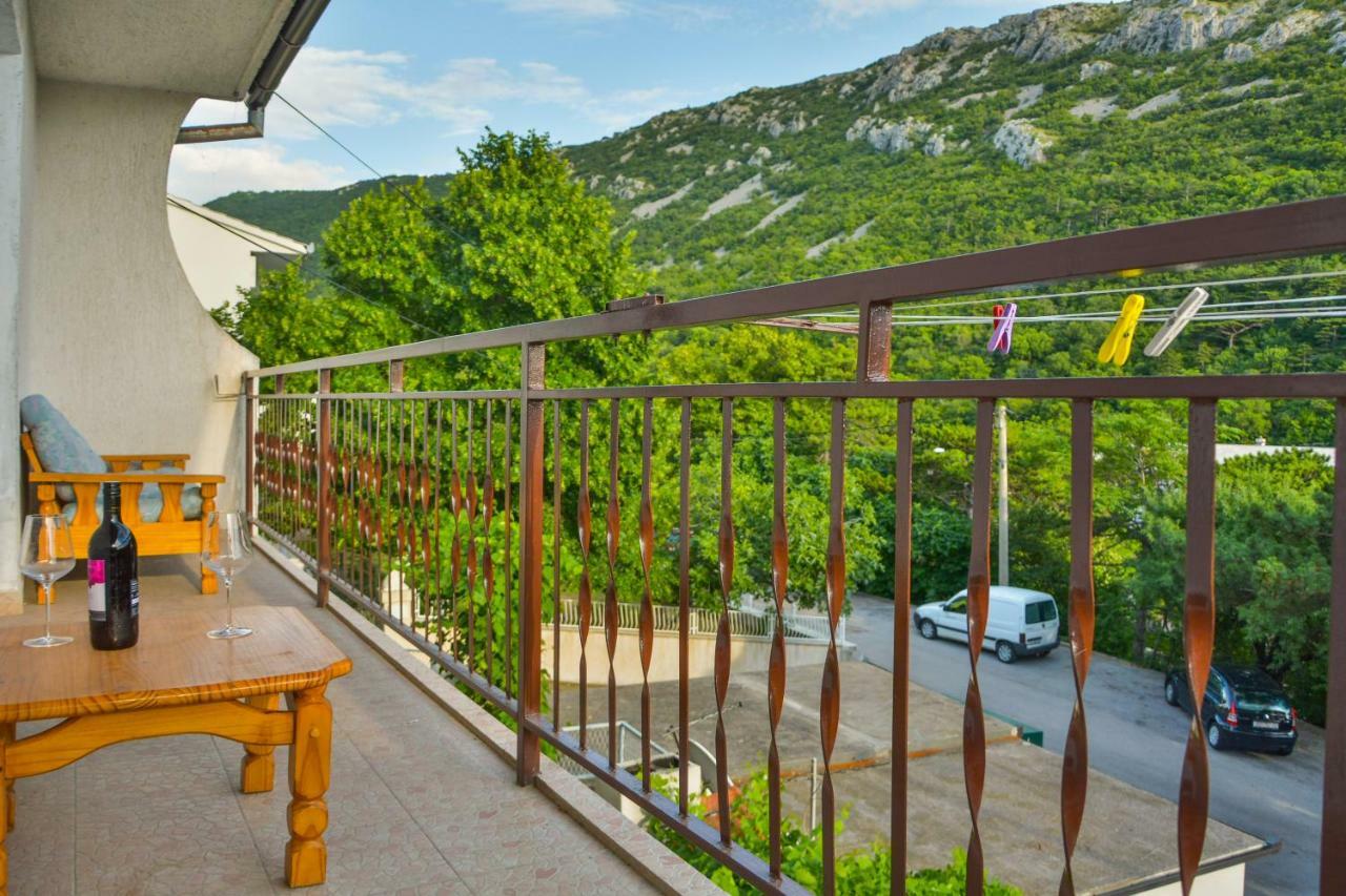 Luca Apartment Senj  Exterior photo