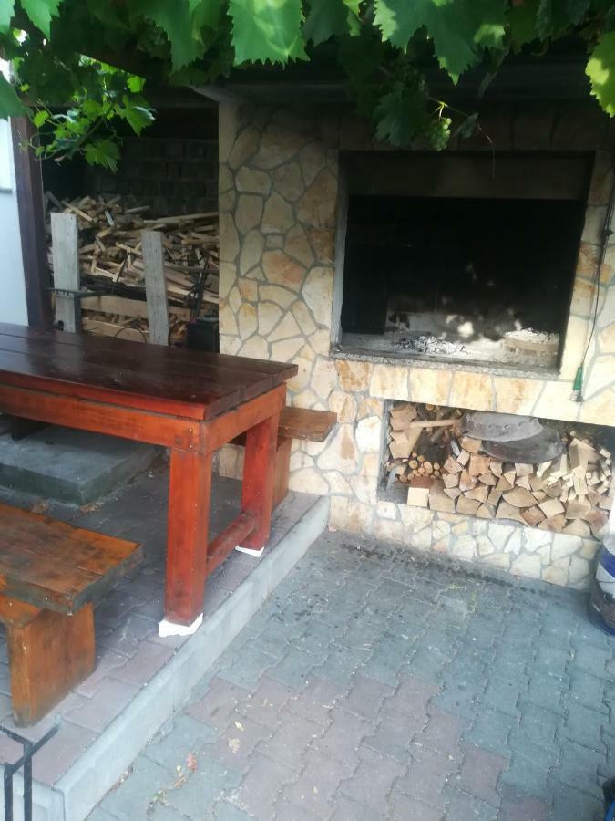 Luca Apartment Senj  Exterior photo
